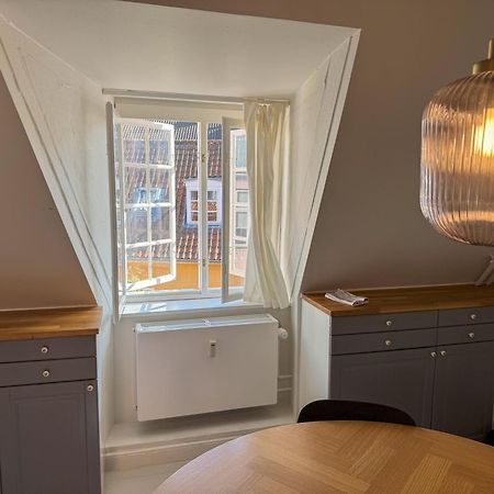 Cozy Apartments In Heart Of Copenhagen Near Stroget & Hojbro Plads Zewnętrze zdjęcie