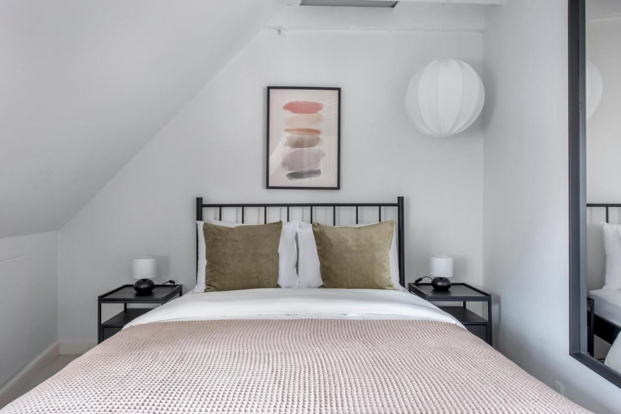 Cozy Apartments In Heart Of Copenhagen Near Stroget & Hojbro Plads Zewnętrze zdjęcie
