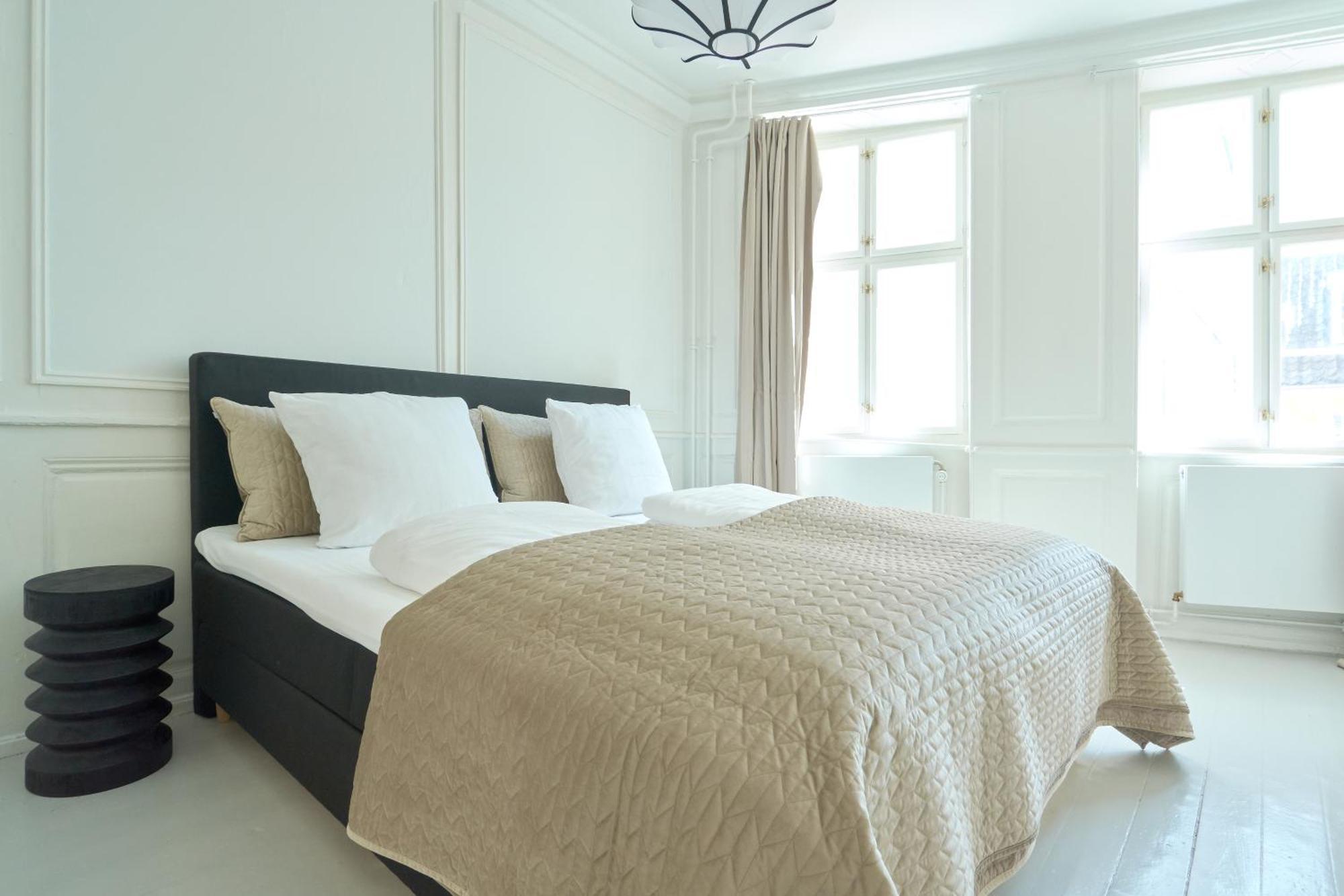 Cozy Apartments In Heart Of Copenhagen Near Stroget & Hojbro Plads Pokój zdjęcie
