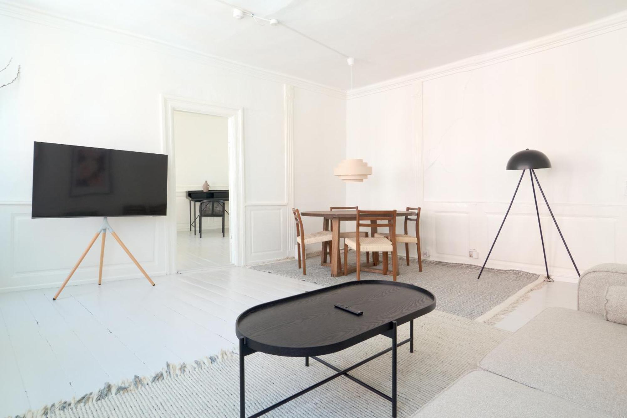 Cozy Apartments In Heart Of Copenhagen Near Stroget & Hojbro Plads Pokój zdjęcie