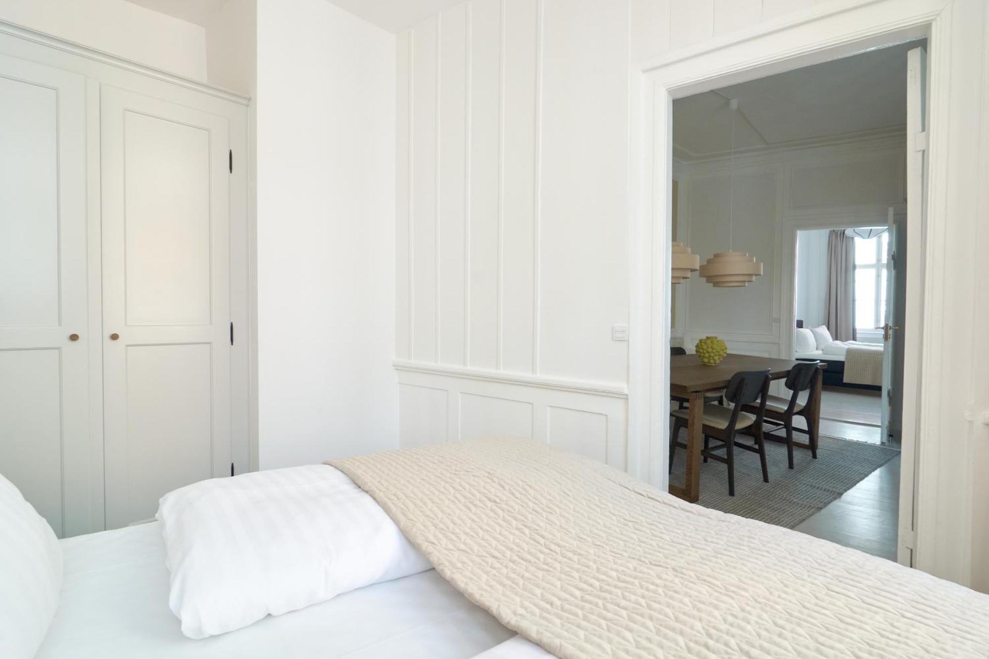 Cozy Apartments In Heart Of Copenhagen Near Stroget & Hojbro Plads Pokój zdjęcie