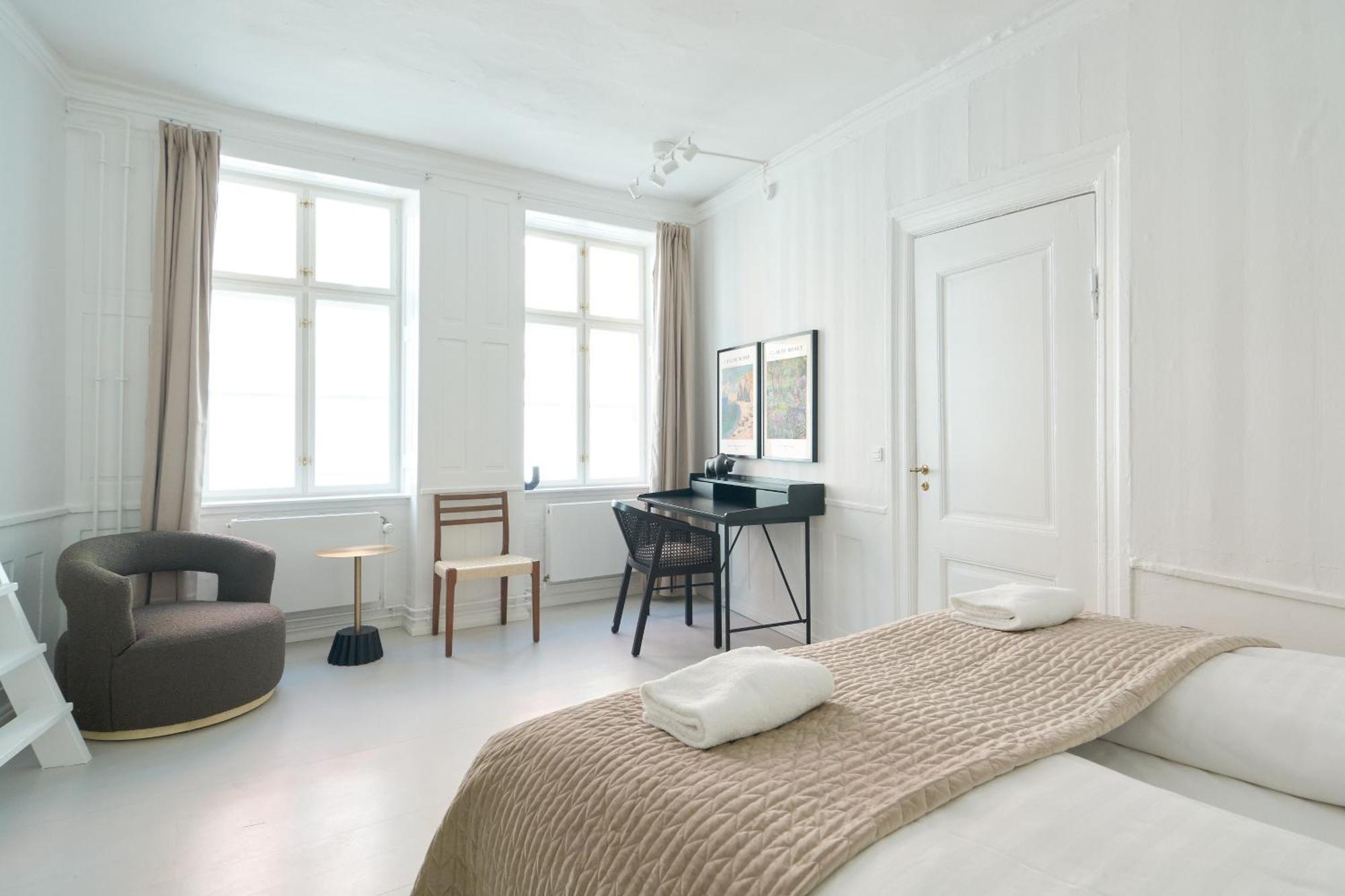 Cozy Apartments In Heart Of Copenhagen Near Stroget & Hojbro Plads Pokój zdjęcie