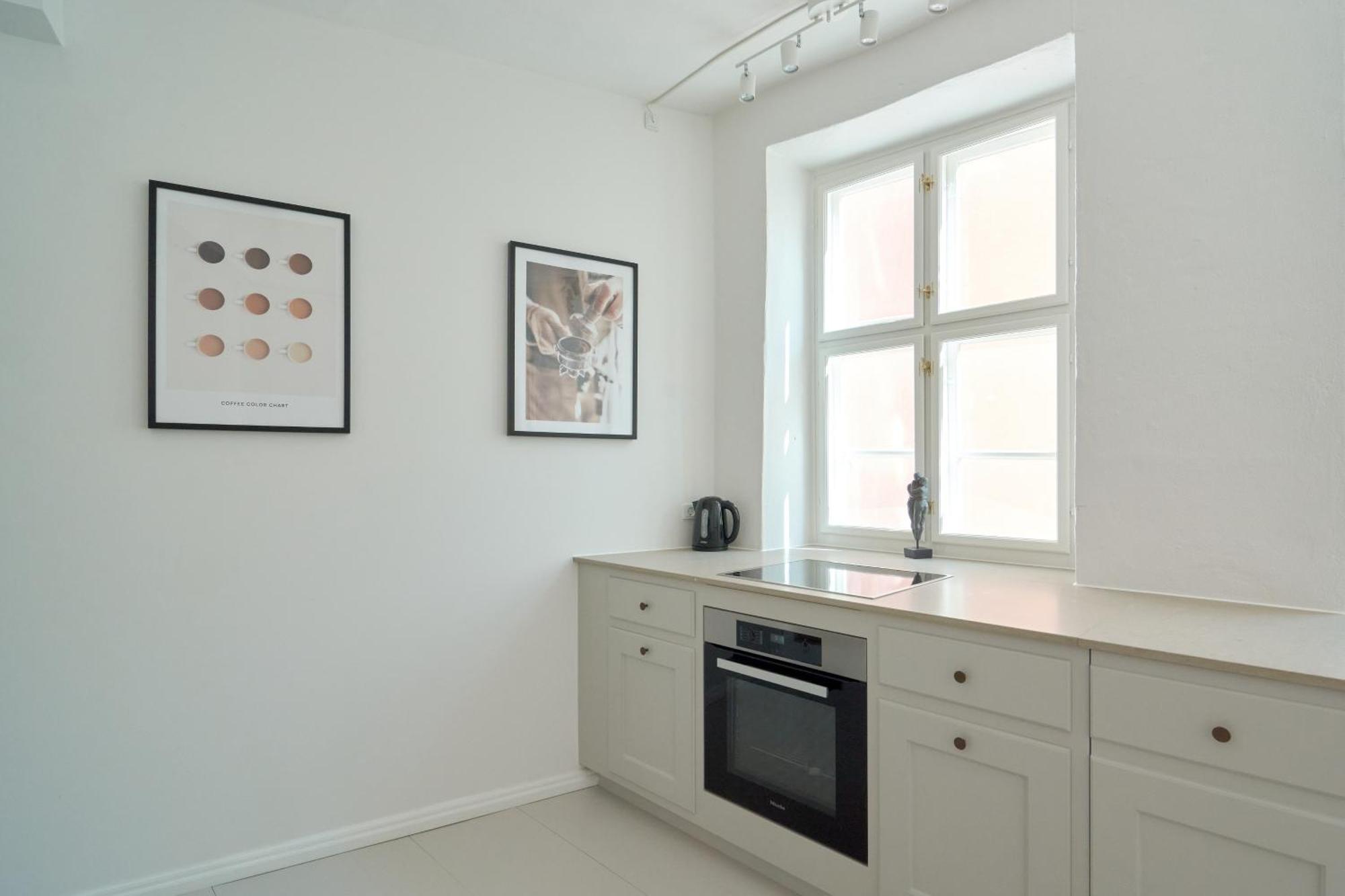 Cozy Apartments In Heart Of Copenhagen Near Stroget & Hojbro Plads Zewnętrze zdjęcie