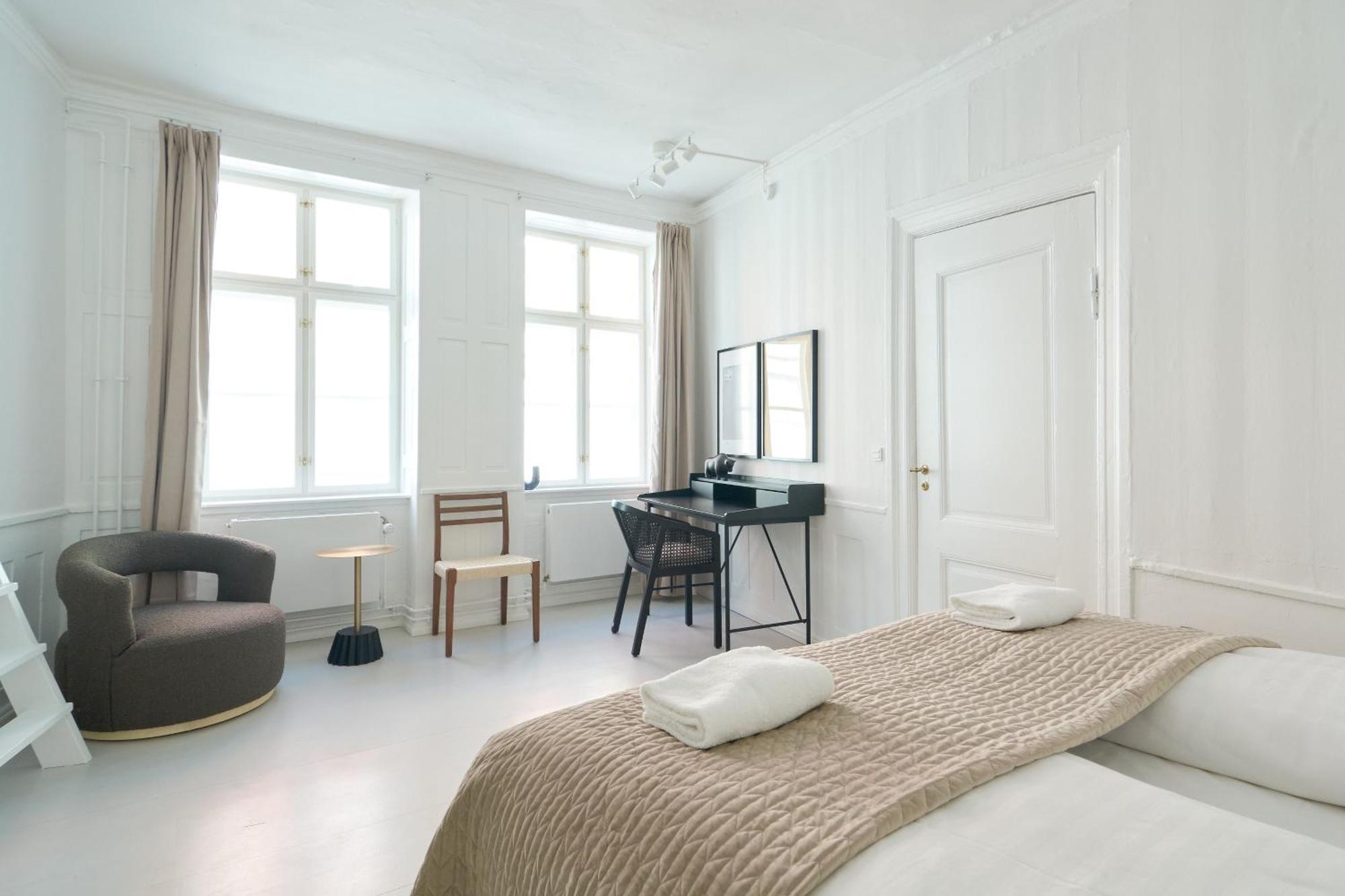 Cozy Apartments In Heart Of Copenhagen Near Stroget & Hojbro Plads Zewnętrze zdjęcie