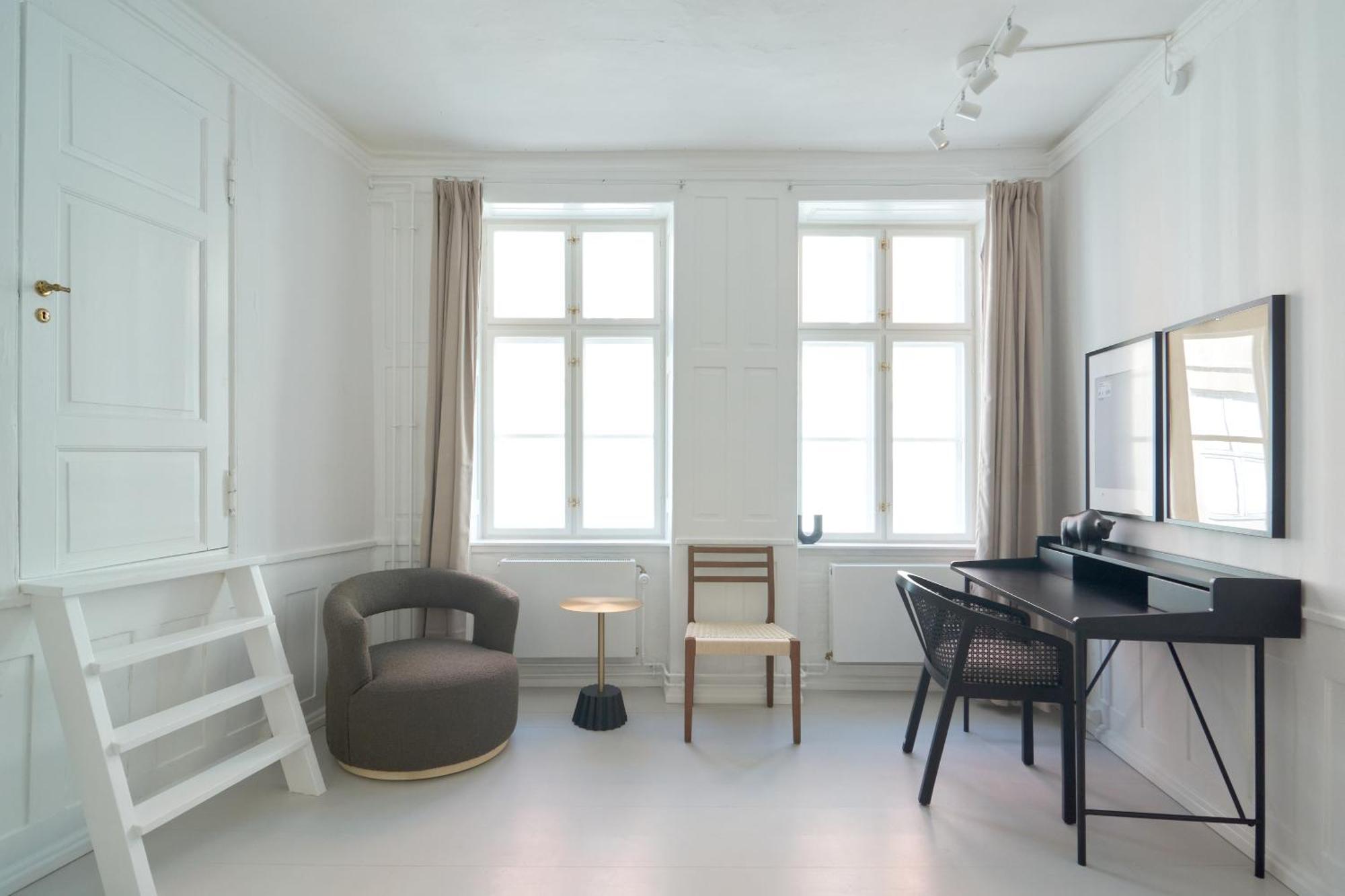 Cozy Apartments In Heart Of Copenhagen Near Stroget & Hojbro Plads Zewnętrze zdjęcie