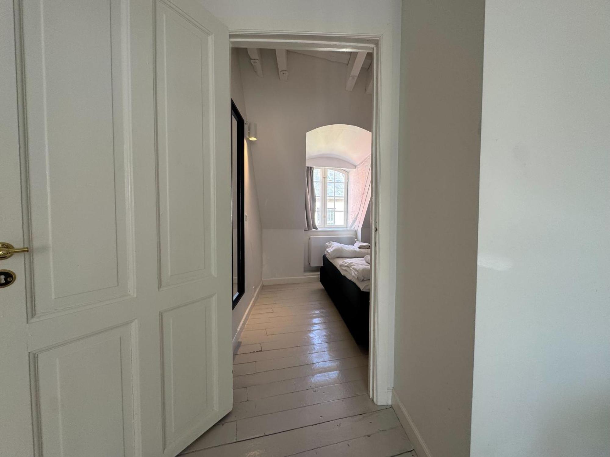 Cozy Apartments In Heart Of Copenhagen Near Stroget & Hojbro Plads Zewnętrze zdjęcie