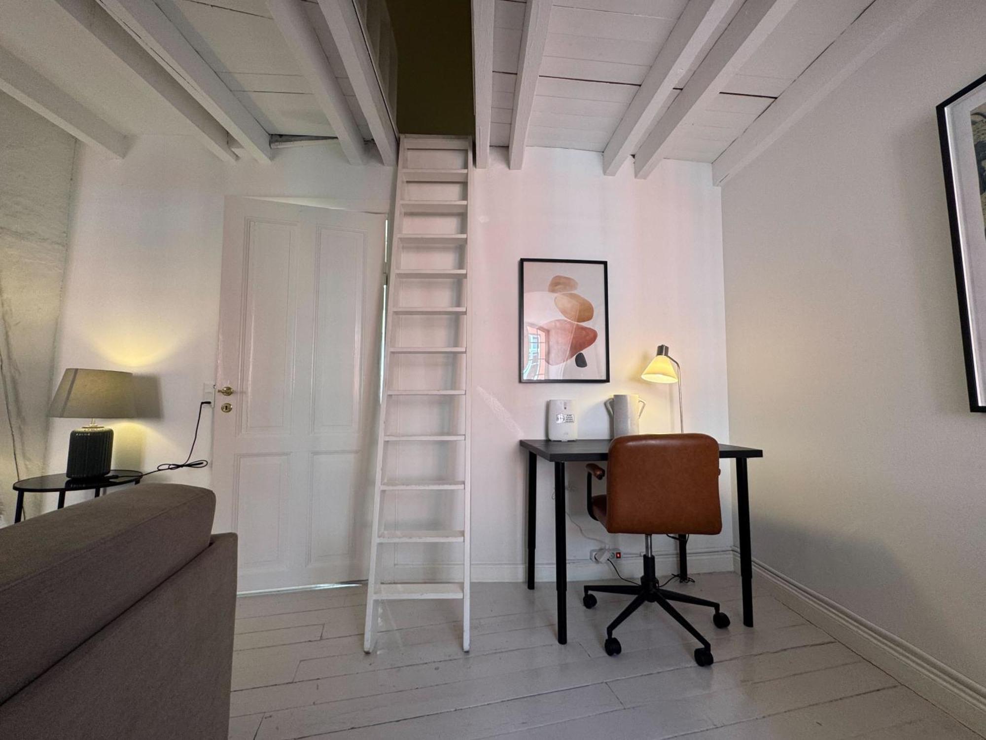 Cozy Apartments In Heart Of Copenhagen Near Stroget & Hojbro Plads Zewnętrze zdjęcie