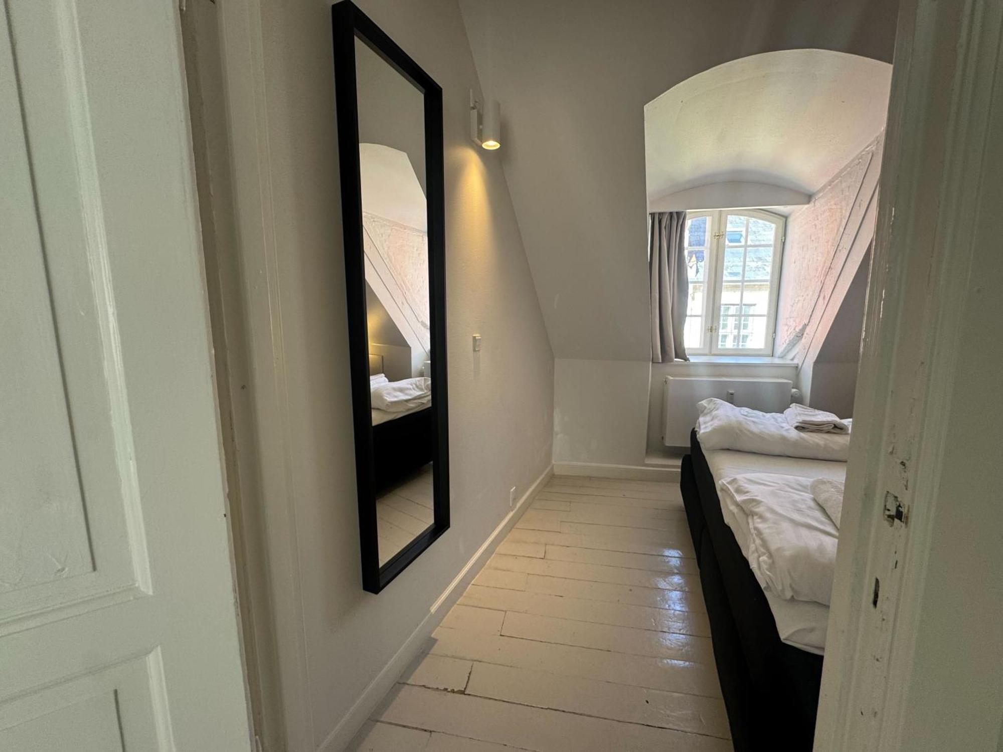 Cozy Apartments In Heart Of Copenhagen Near Stroget & Hojbro Plads Zewnętrze zdjęcie