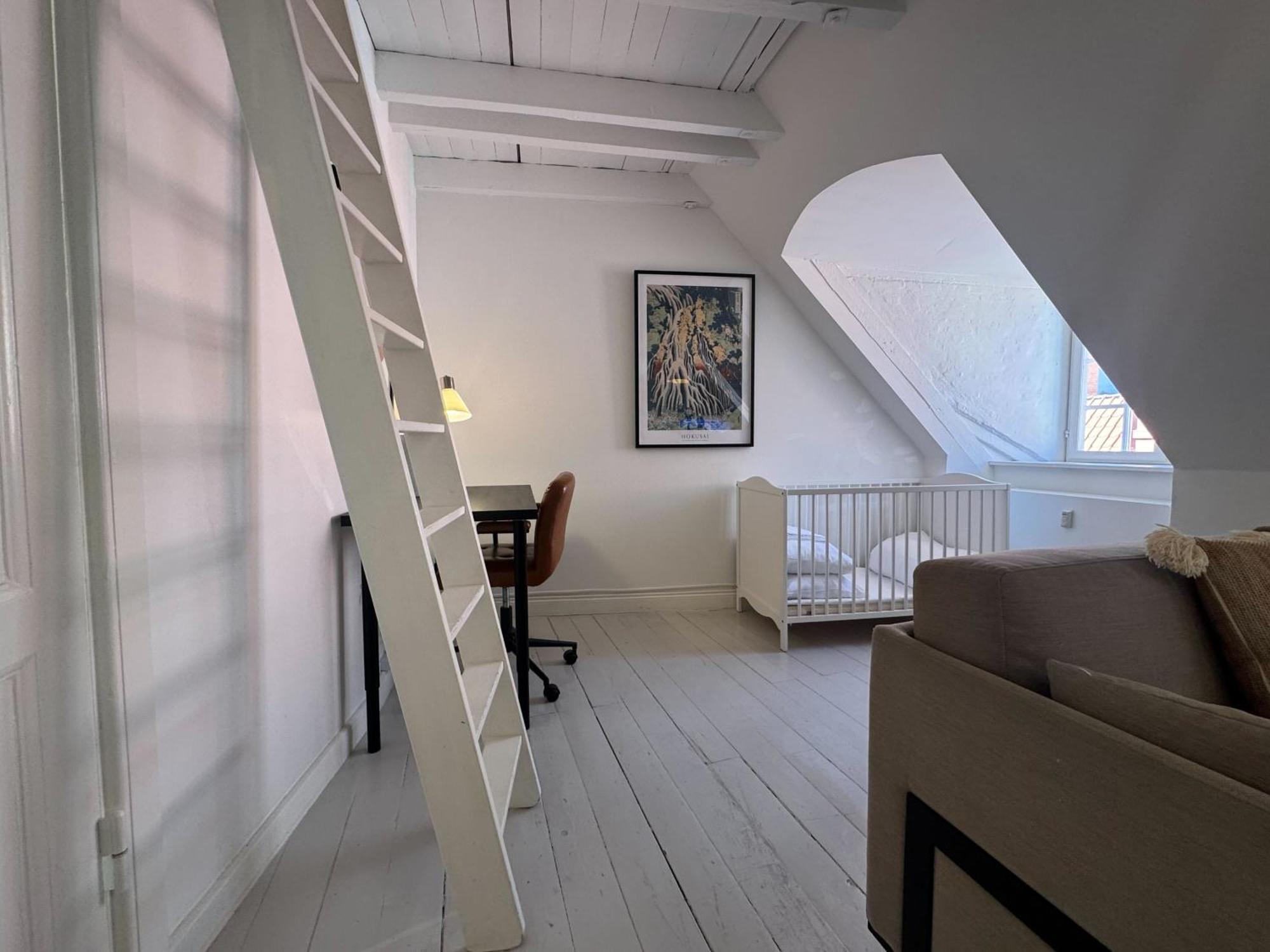 Cozy Apartments In Heart Of Copenhagen Near Stroget & Hojbro Plads Zewnętrze zdjęcie