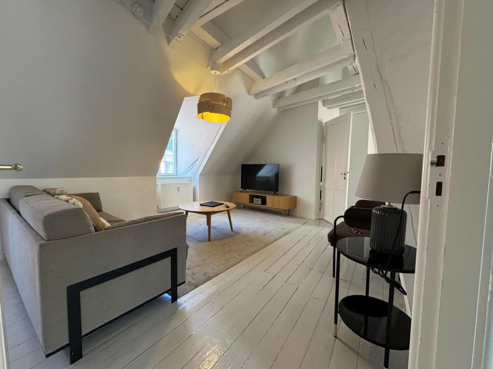 Cozy Apartments In Heart Of Copenhagen Near Stroget & Hojbro Plads Zewnętrze zdjęcie